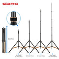 Carbon Pro Light Tripod