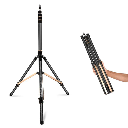 Carbon Pro Light Tripod